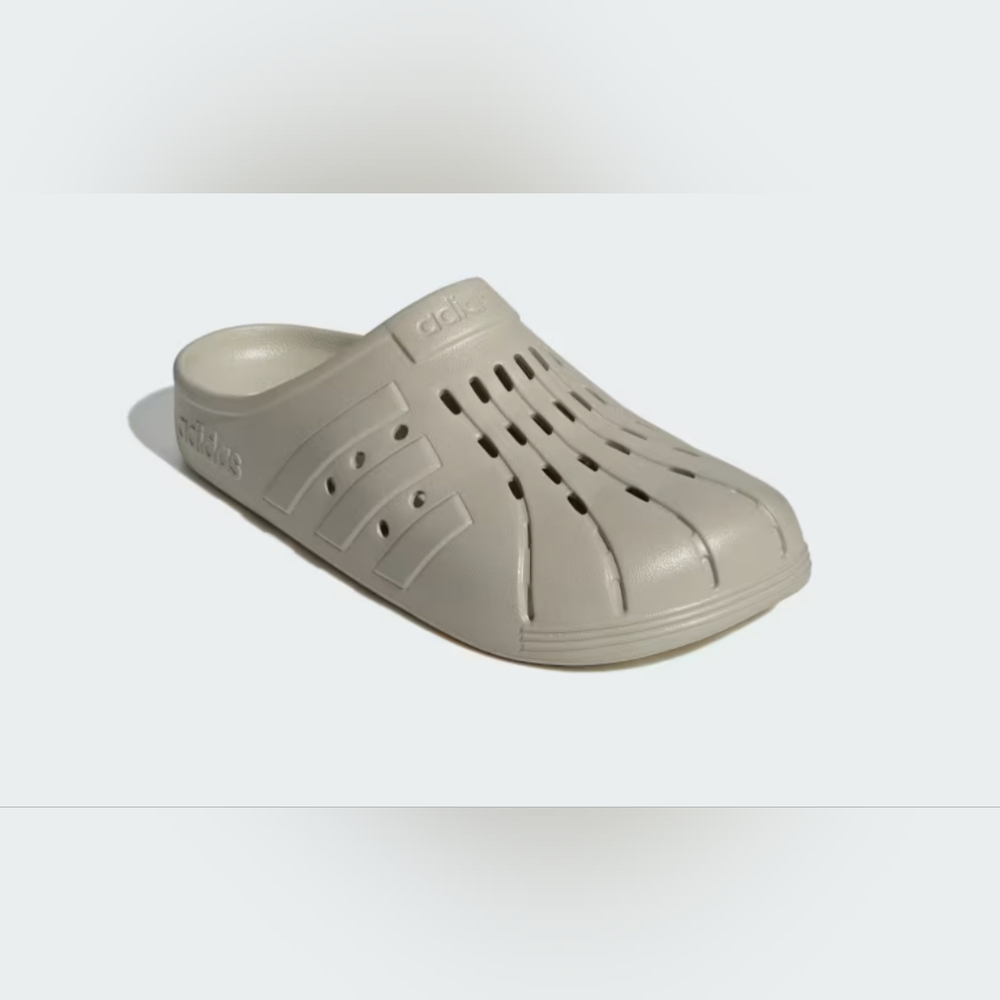 ADILETTE CLOGS - Picture 2 of 6